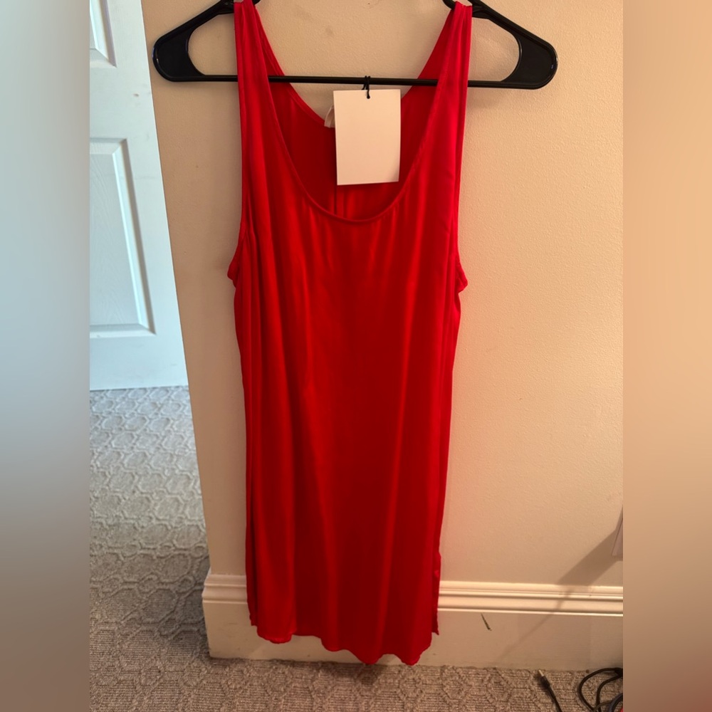 Red NATION LTD. Dress